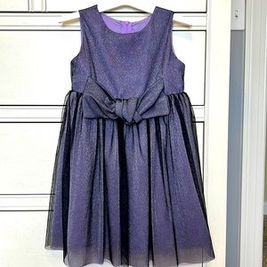 Popatu tulle dress